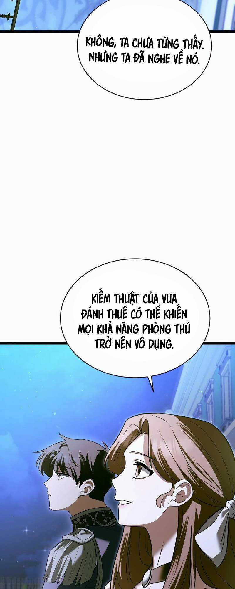 Phán Mại Cấp Vương Tử - Chapter 20 - Trang 21