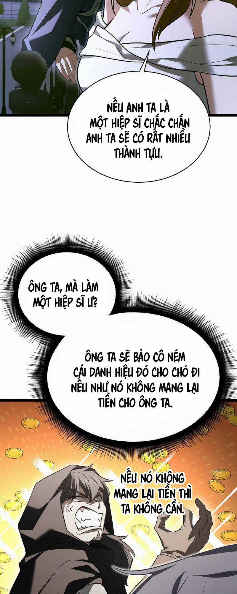 Phán Mại Cấp Vương Tử - Chapter 20 - Trang 22