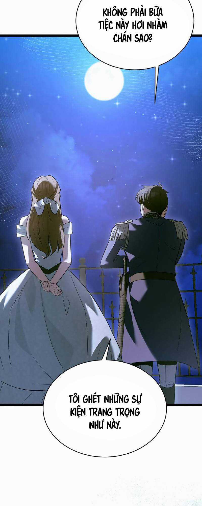 Phán Mại Cấp Vương Tử - Chapter 20 - Trang 24