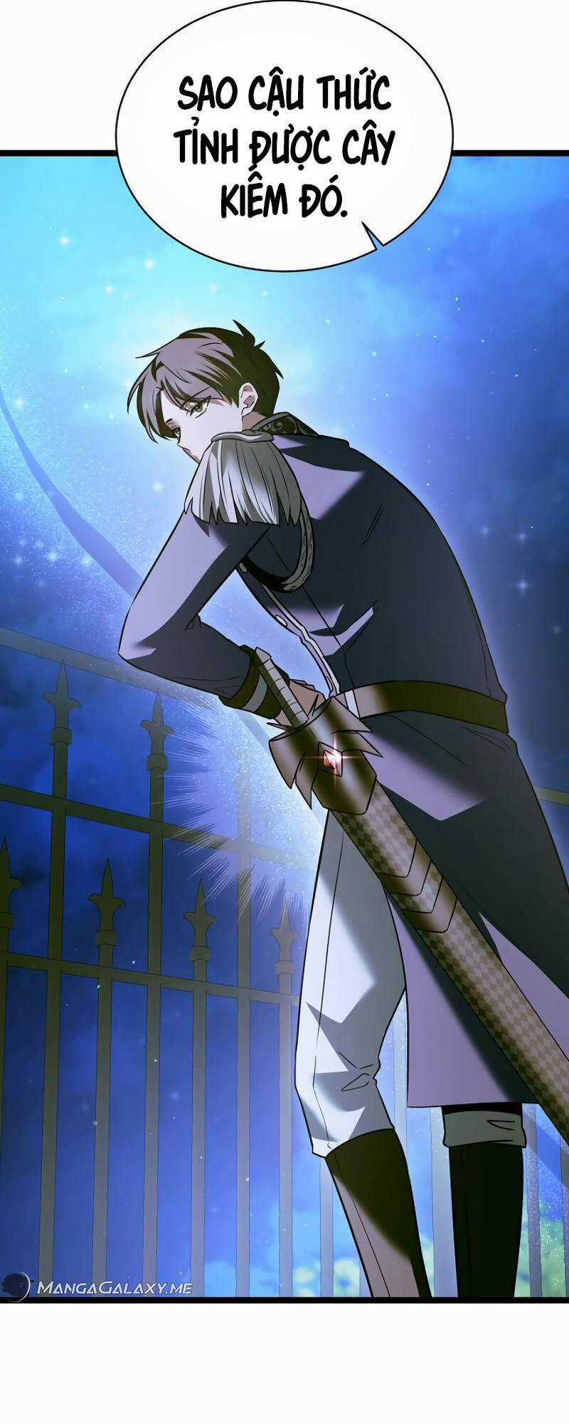 Phán Mại Cấp Vương Tử - Chapter 20 - Trang 30