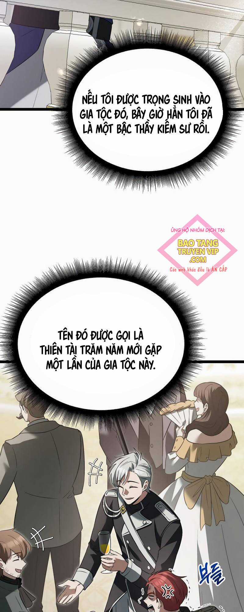 Phán Mại Cấp Vương Tử - Chapter 20 - Trang 4