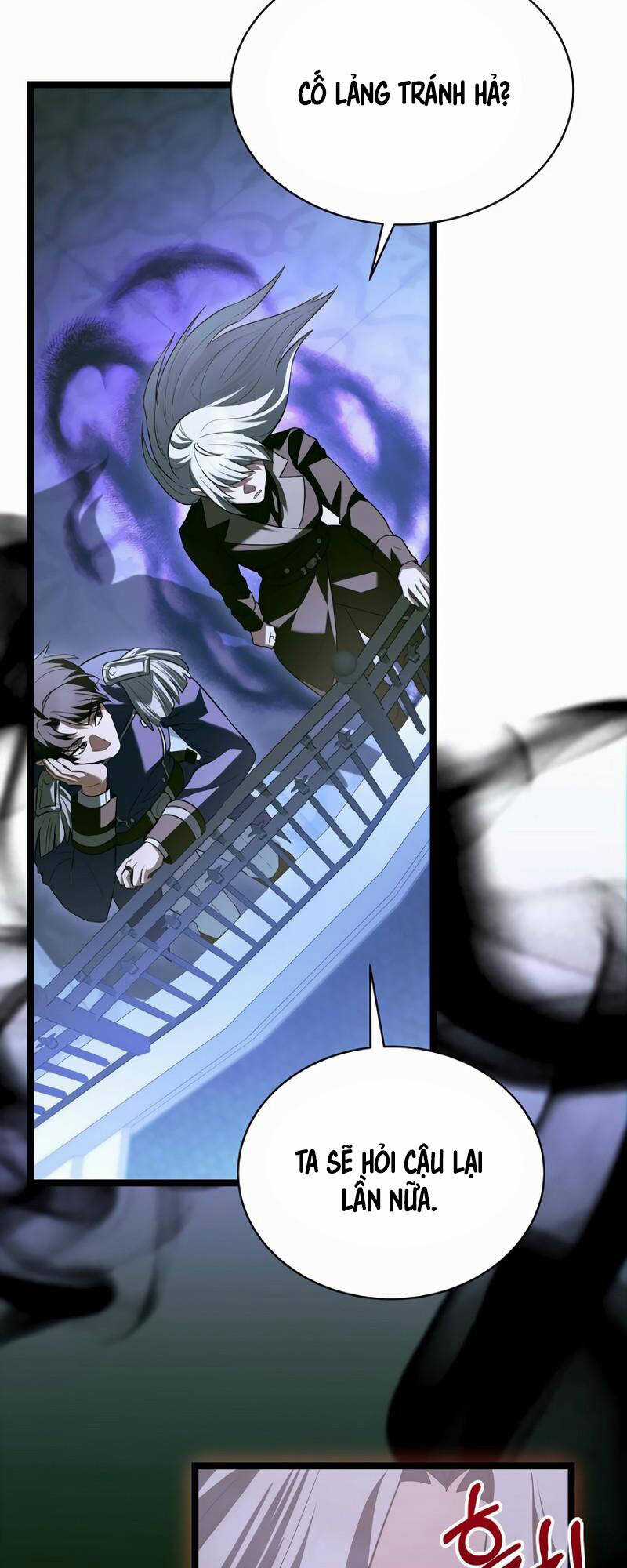 Phán Mại Cấp Vương Tử - Chapter 20 - Trang 32