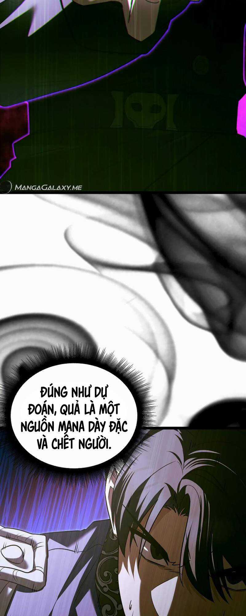 Phán Mại Cấp Vương Tử - Chapter 20 - Trang 35