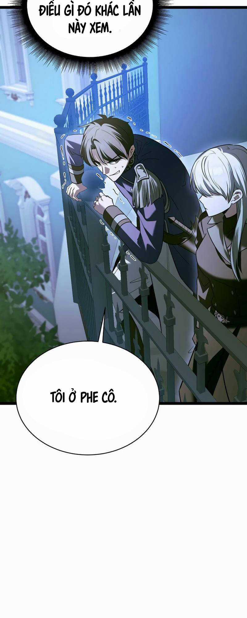 Phán Mại Cấp Vương Tử - Chapter 20 - Trang 37