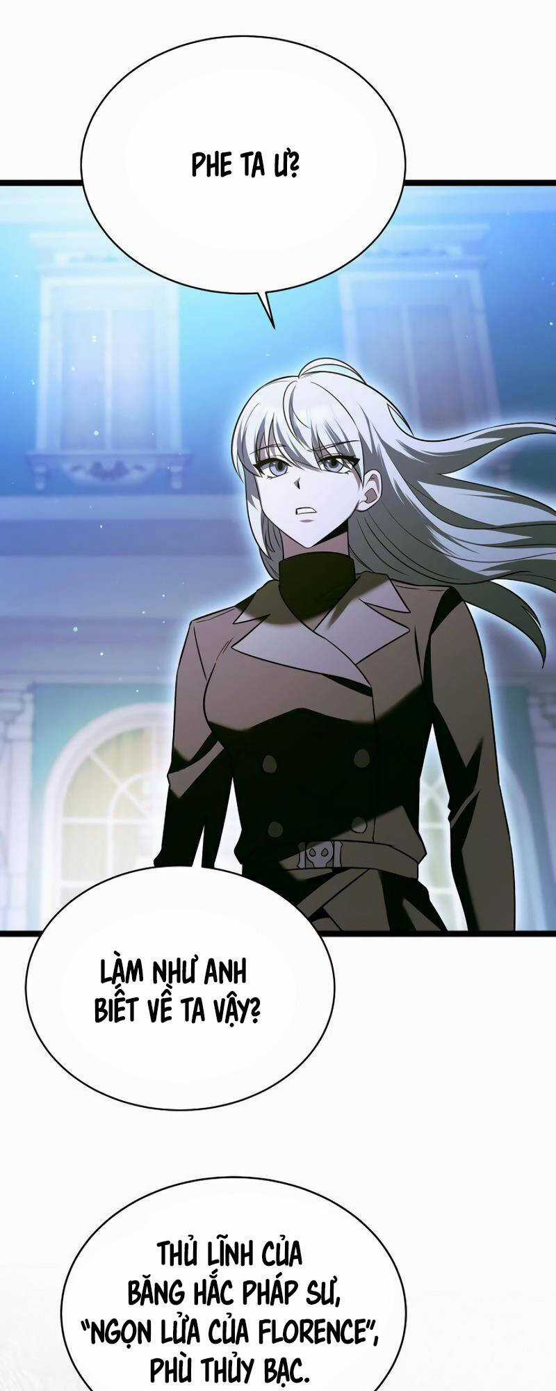 Phán Mại Cấp Vương Tử - Chapter 20 - Trang 38