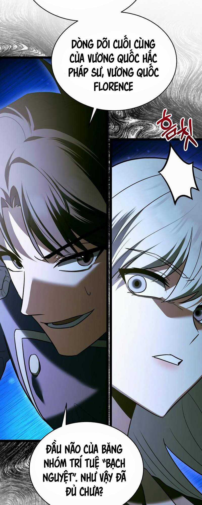 Phán Mại Cấp Vương Tử - Chapter 20 - Trang 39