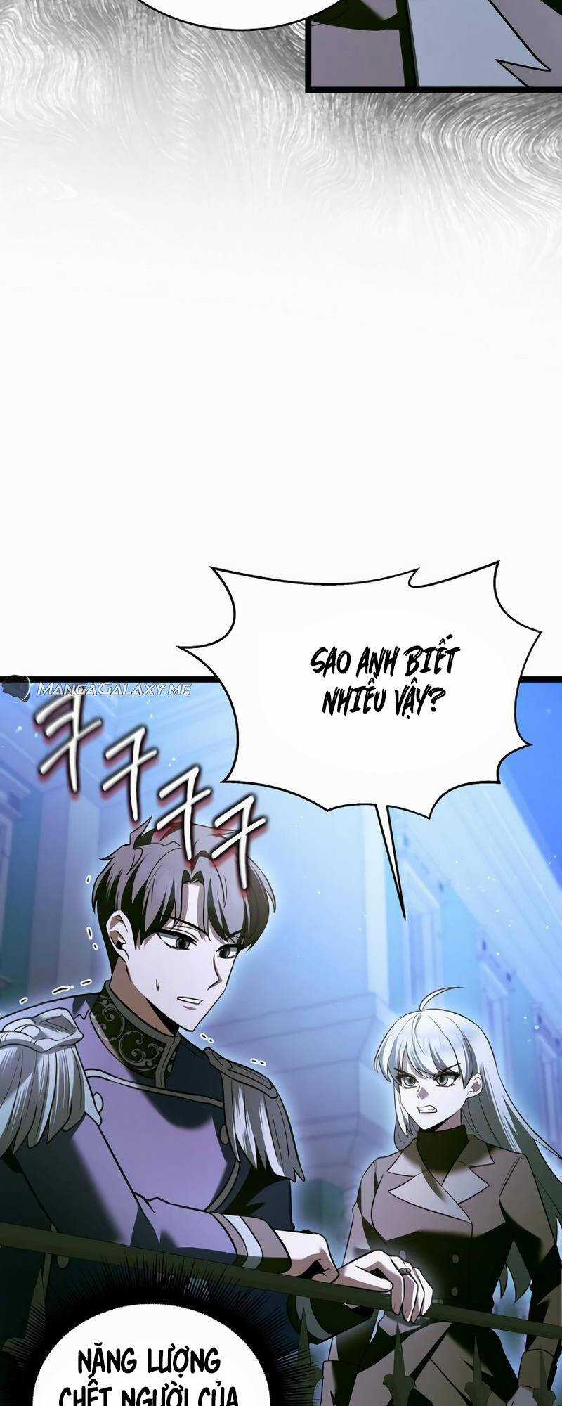 Phán Mại Cấp Vương Tử - Chapter 20 - Trang 40