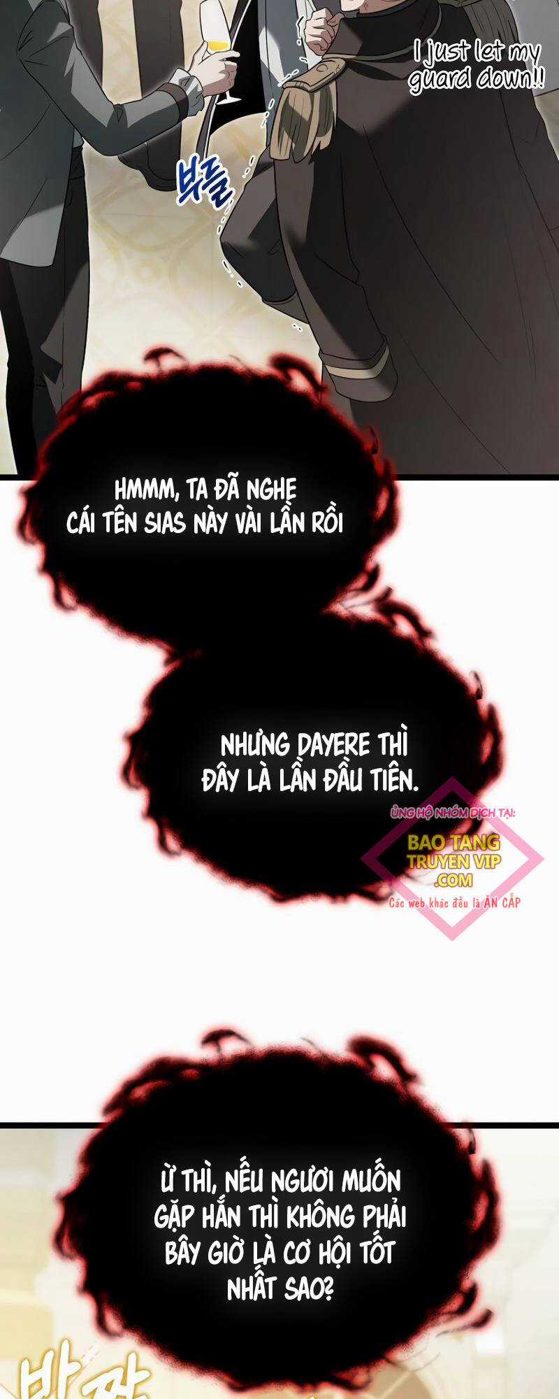 Phán Mại Cấp Vương Tử - Chapter 20 - Trang 5