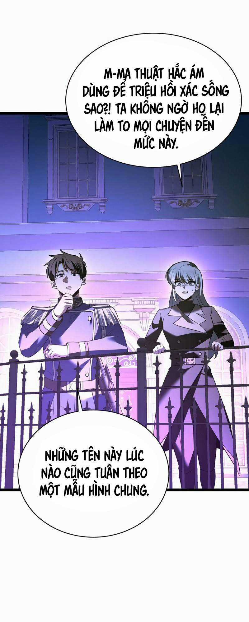 Phán Mại Cấp Vương Tử - Chapter 20 - Trang 45