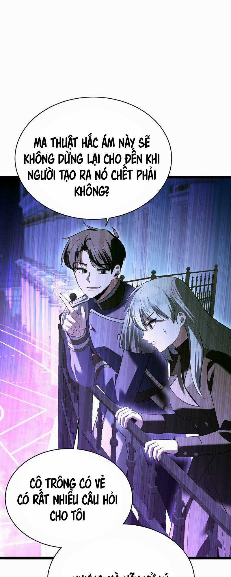 Phán Mại Cấp Vương Tử - Chapter 20 - Trang 46