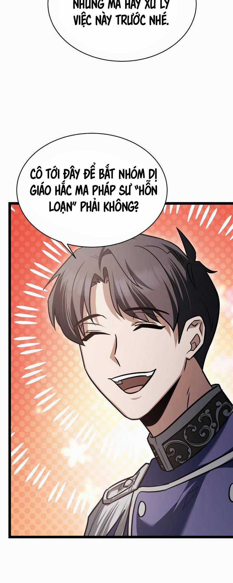 Phán Mại Cấp Vương Tử - Chapter 20 - Trang 47