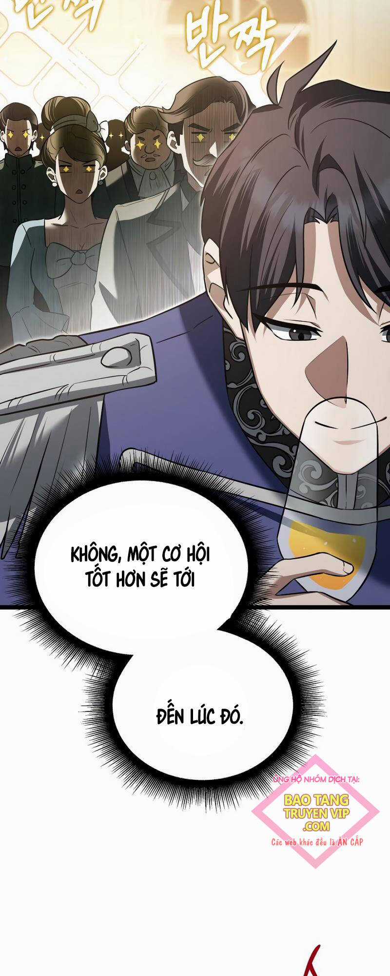 Phán Mại Cấp Vương Tử - Chapter 20 - Trang 6