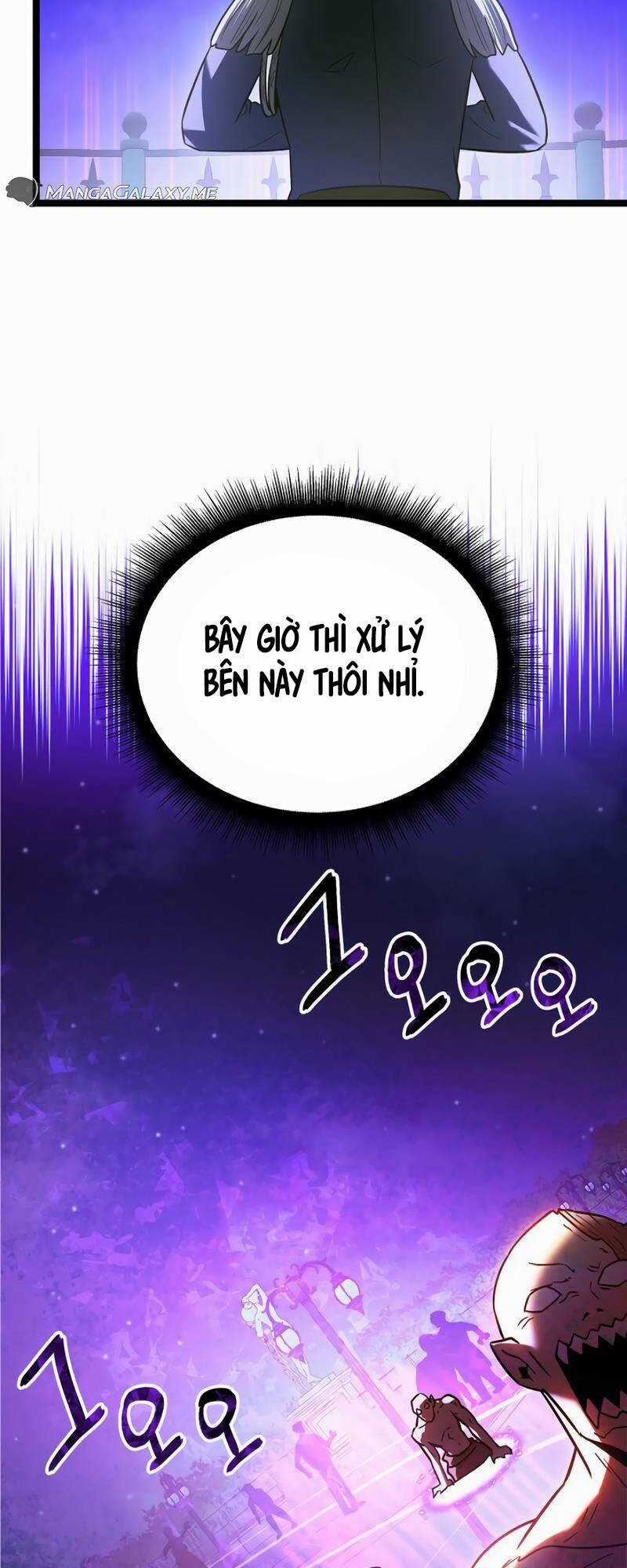 Phán Mại Cấp Vương Tử - Chapter 20 - Trang 51