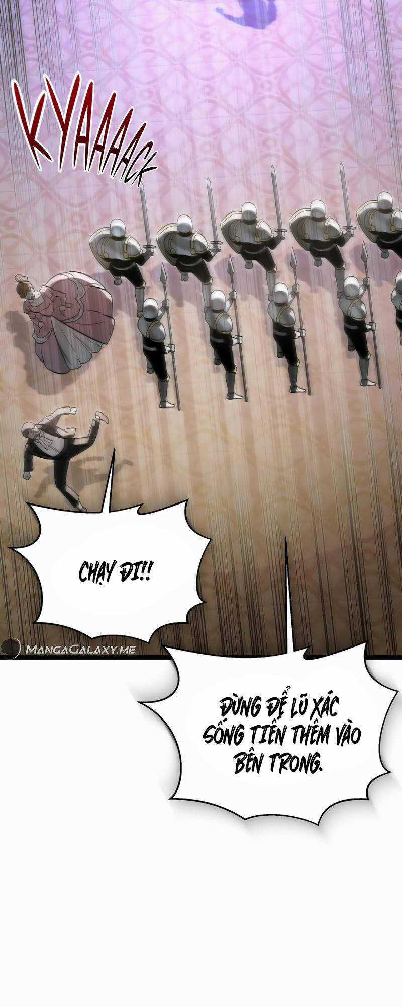 Phán Mại Cấp Vương Tử - Chapter 20 - Trang 54
