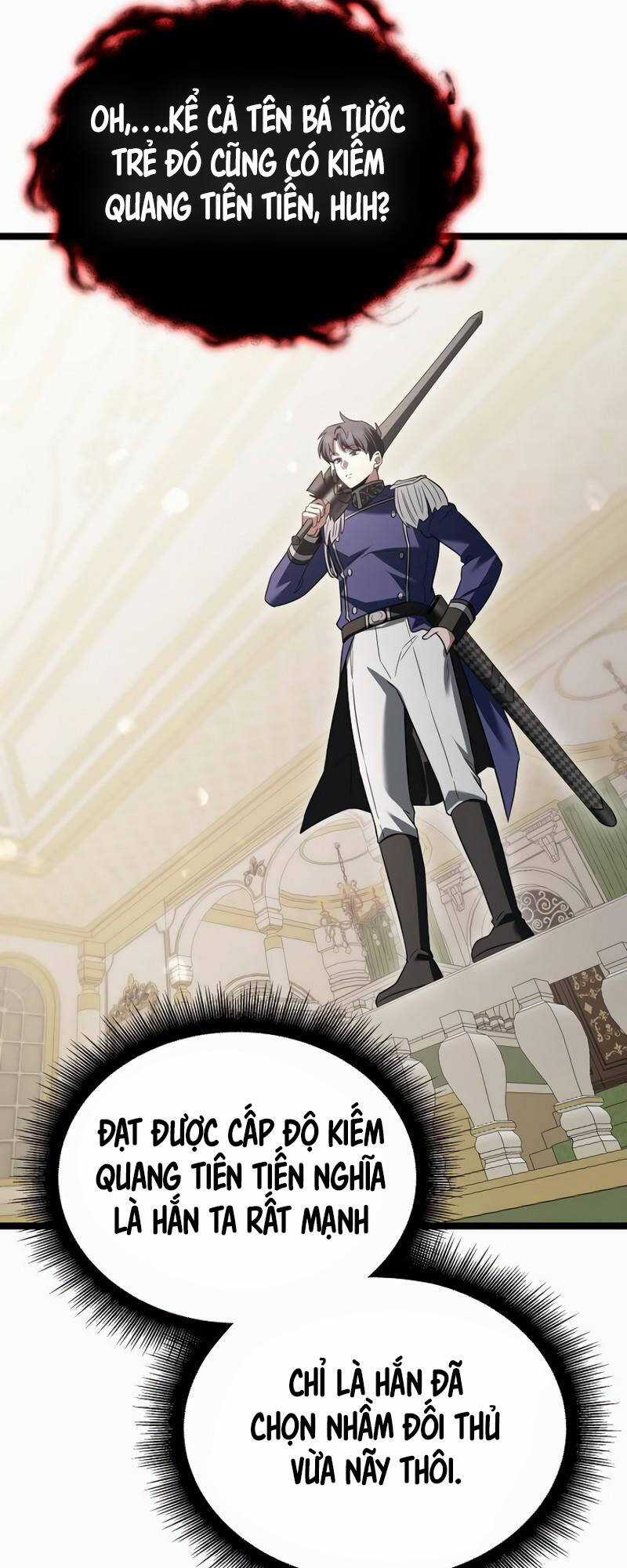 Phán Mại Cấp Vương Tử - Chapter 20 - Trang 58