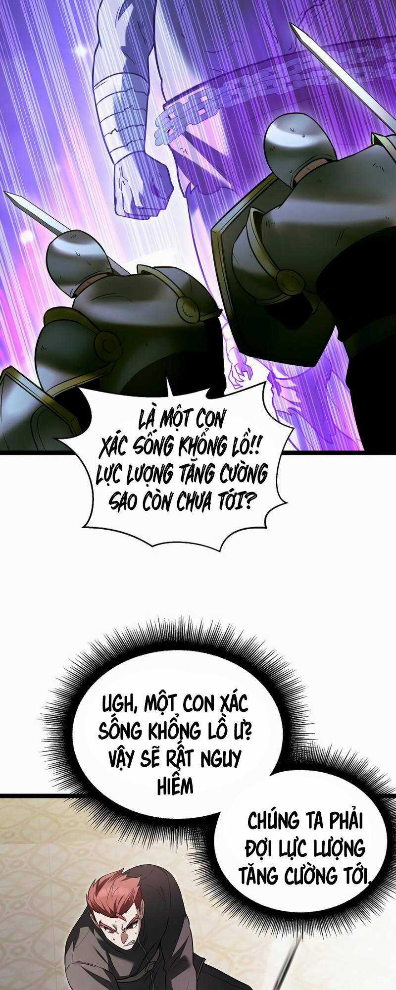 Phán Mại Cấp Vương Tử - Chapter 20 - Trang 60