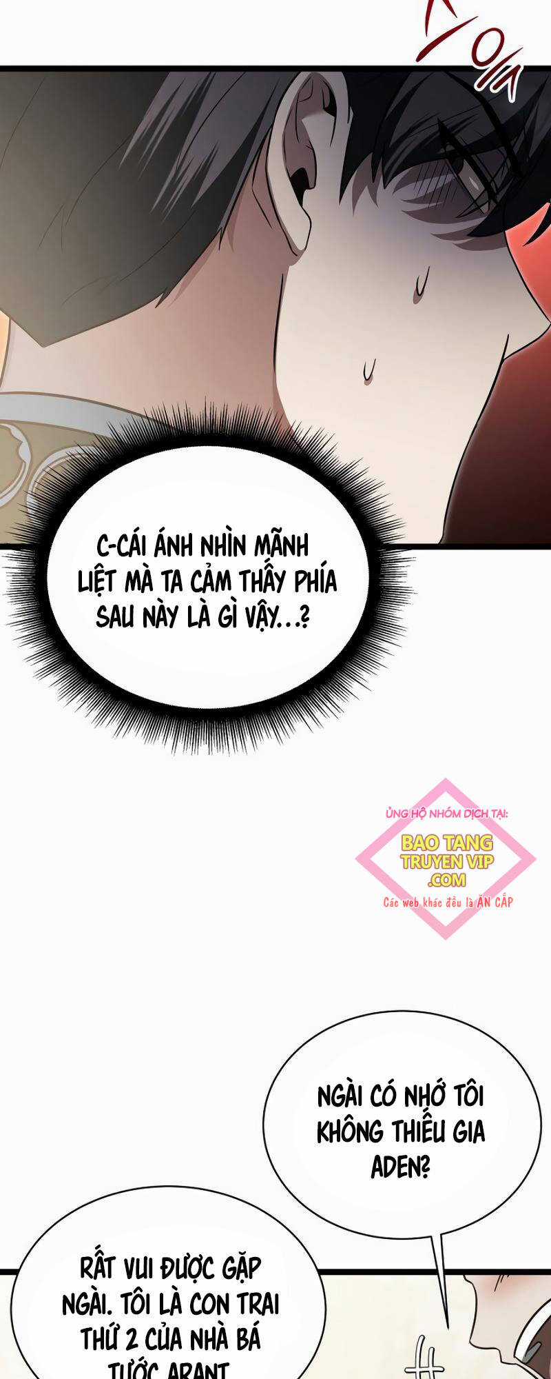 Phán Mại Cấp Vương Tử - Chapter 20 - Trang 7