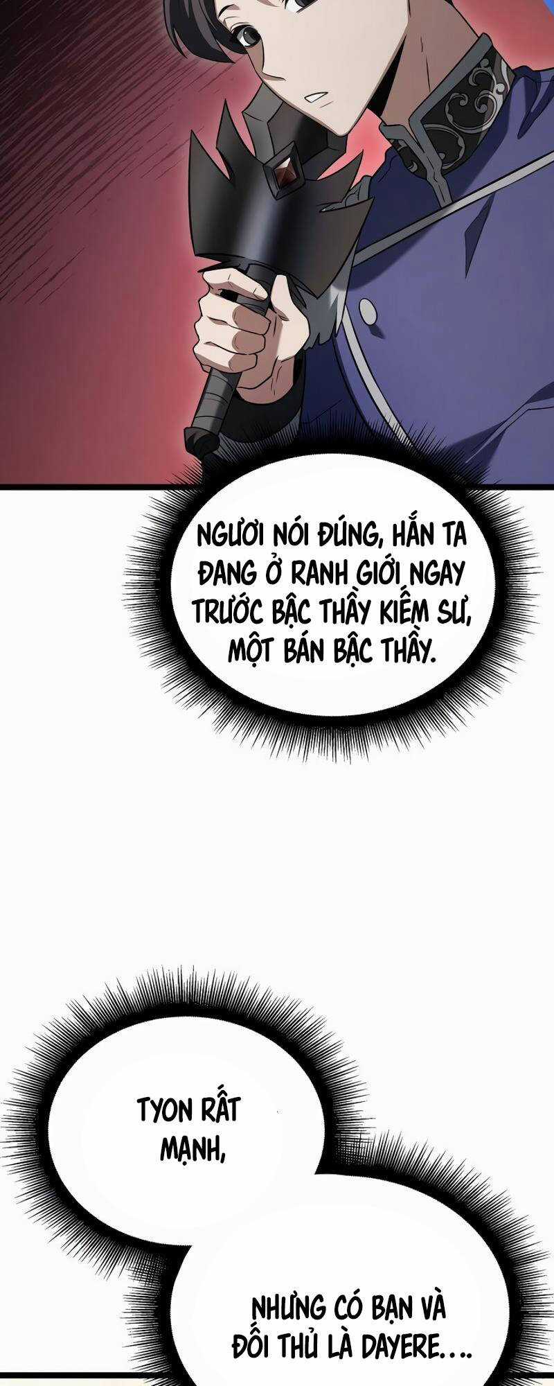 Phán Mại Cấp Vương Tử - Chapter 20 - Trang 64