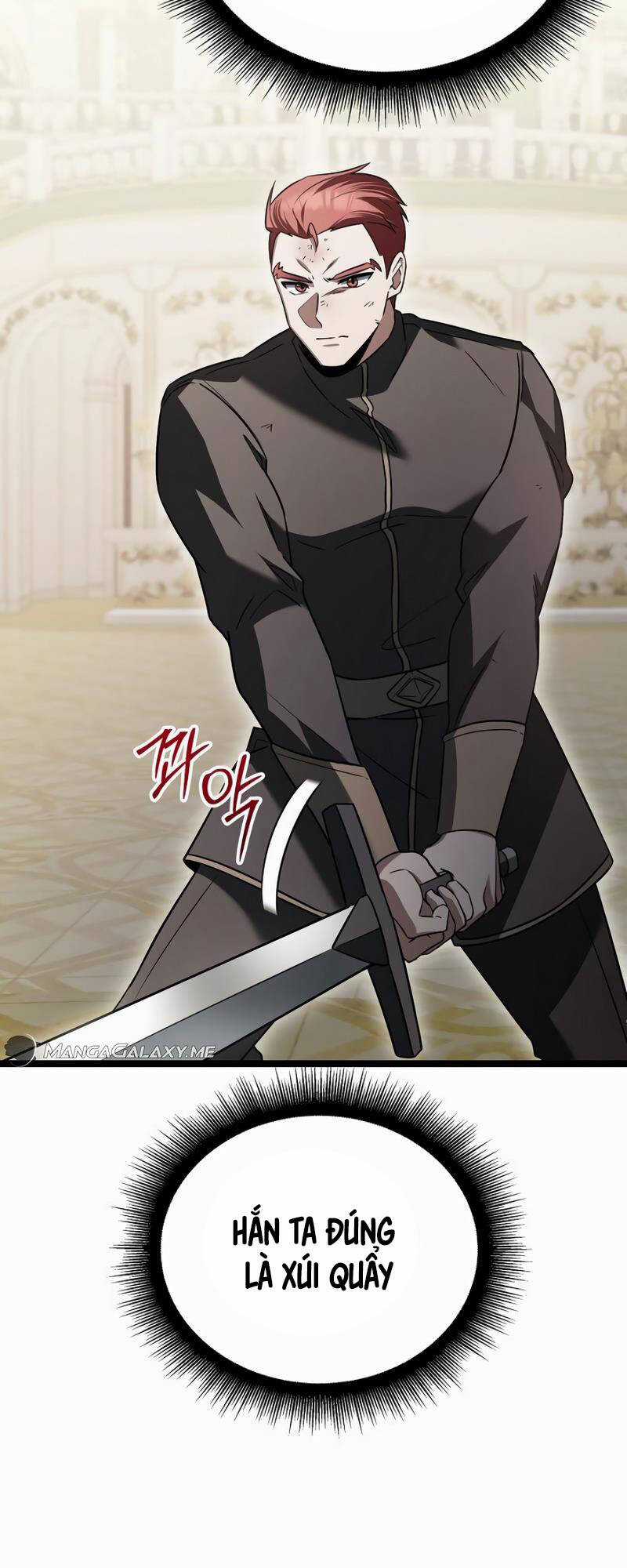 Phán Mại Cấp Vương Tử - Chapter 20 - Trang 65