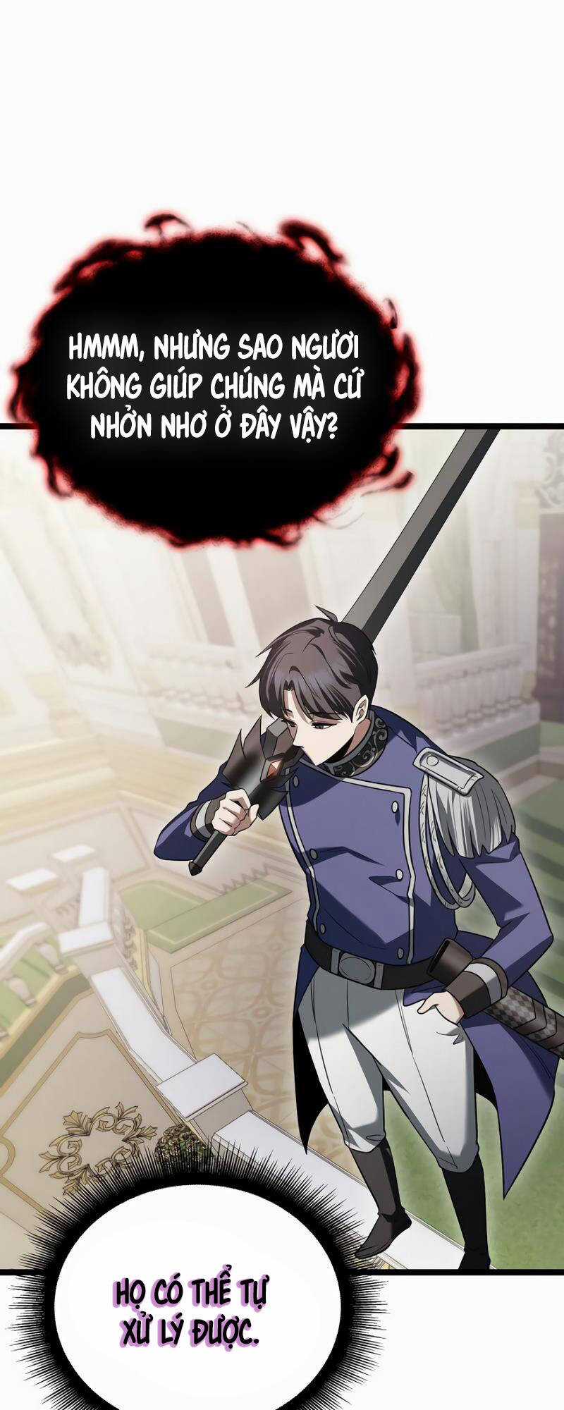 Phán Mại Cấp Vương Tử - Chapter 20 - Trang 66