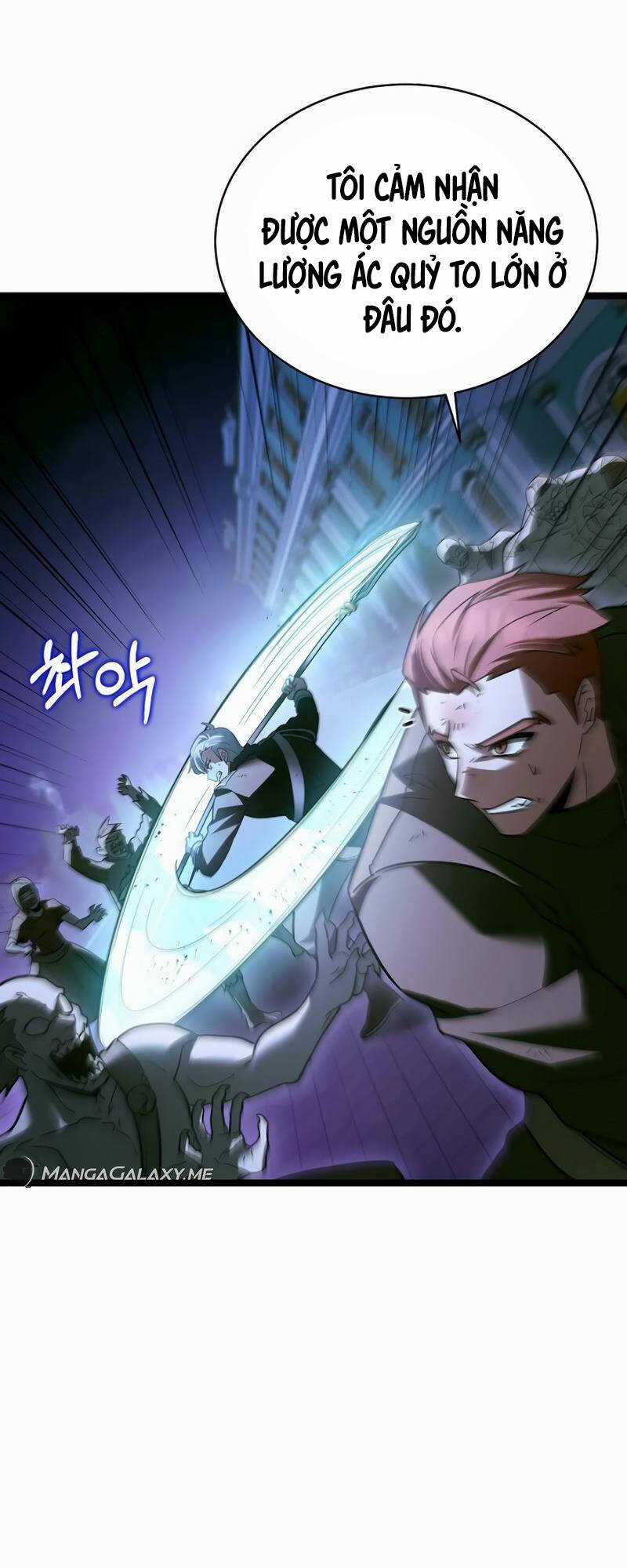 Phán Mại Cấp Vương Tử - Chapter 20 - Trang 69