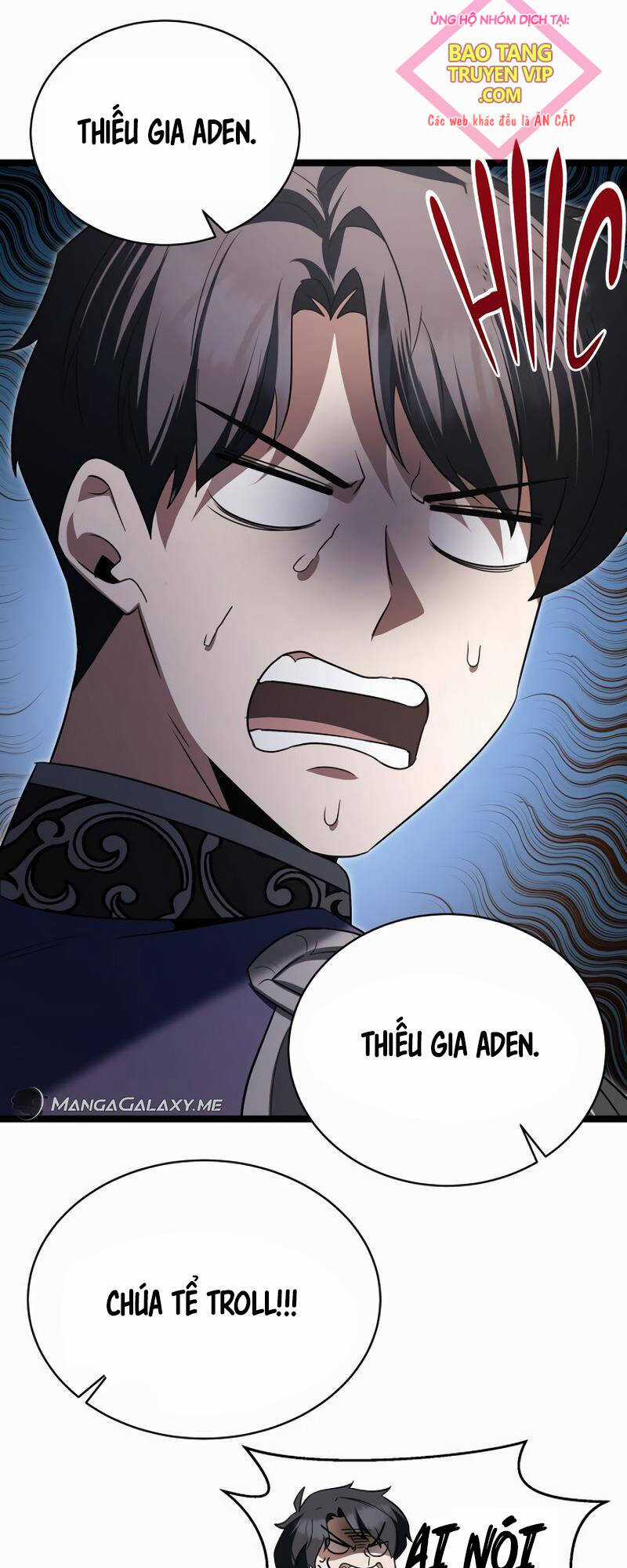 Phán Mại Cấp Vương Tử - Chapter 20 - Trang 9