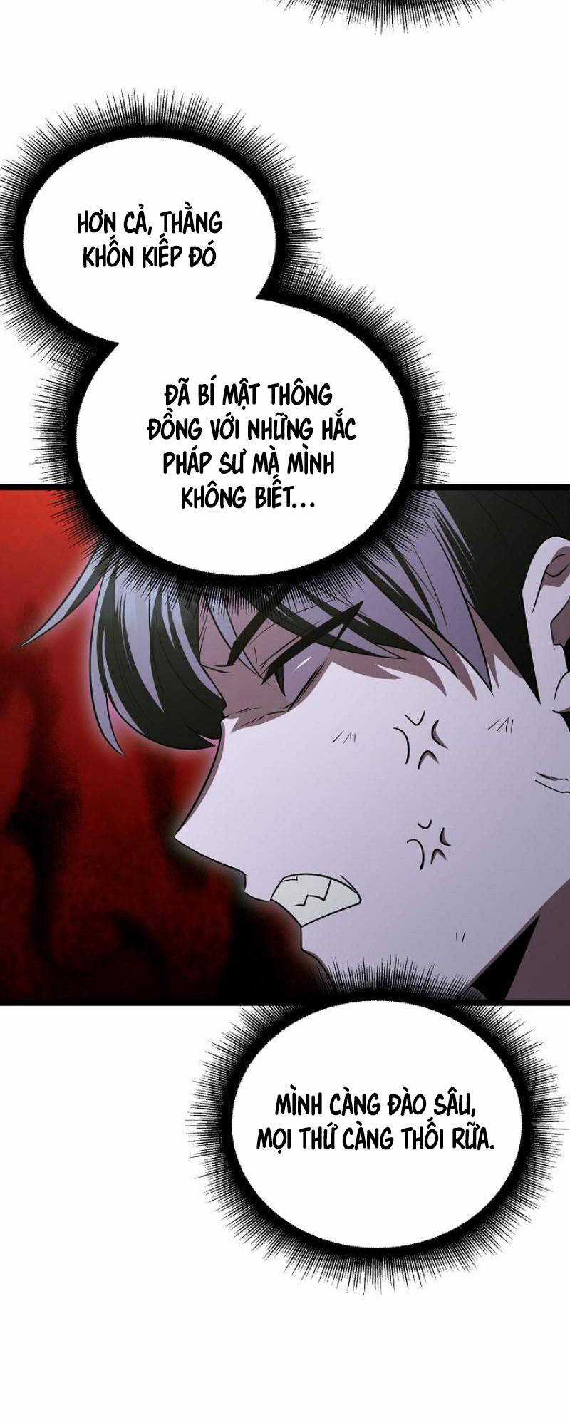 Phán Mại Cấp Vương Tử - Chapter 21 - Trang 15