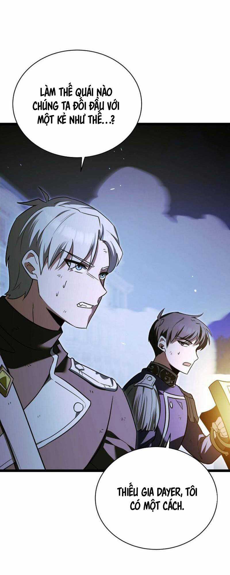 Phán Mại Cấp Vương Tử - Chapter 21 - Trang 16