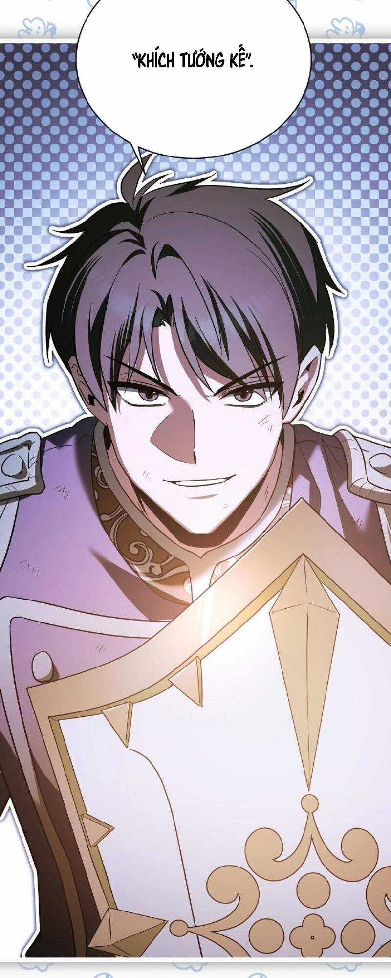 Phán Mại Cấp Vương Tử - Chapter 21 - Trang 19