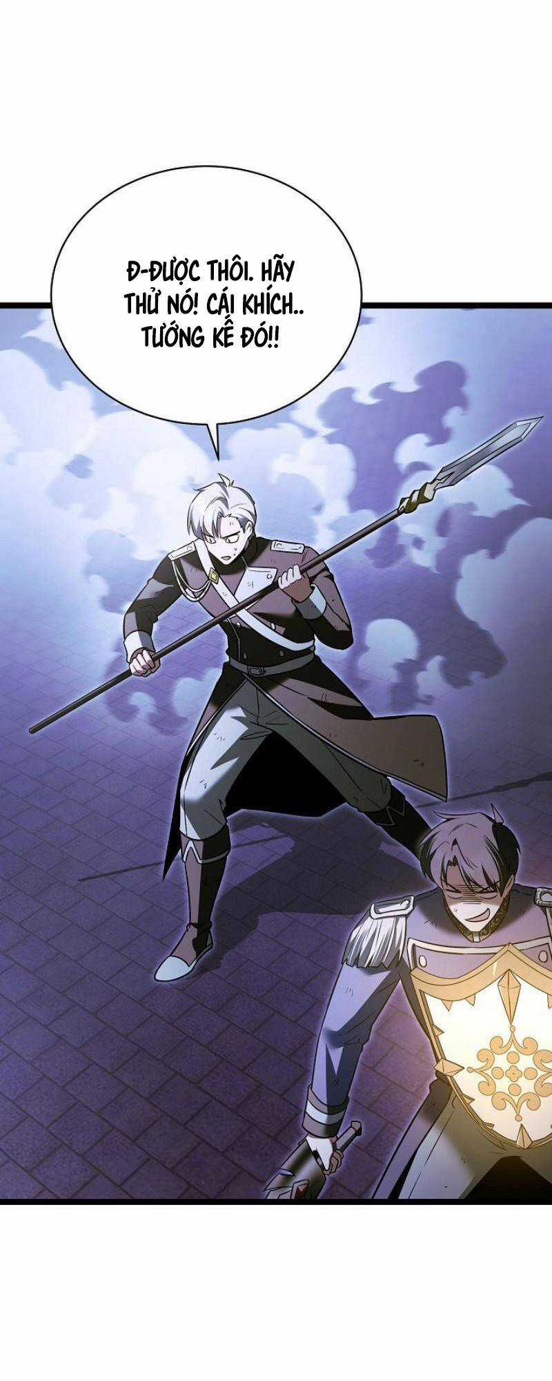 Phán Mại Cấp Vương Tử - Chapter 21 - Trang 21