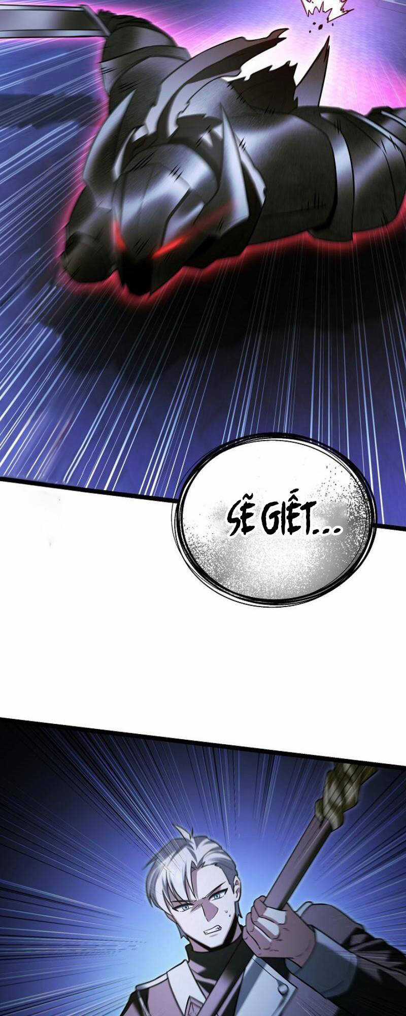 Phán Mại Cấp Vương Tử - Chapter 21 - Trang 25