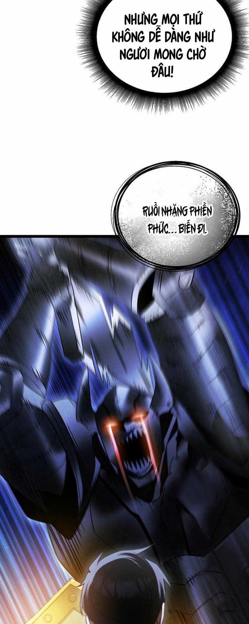 Phán Mại Cấp Vương Tử - Chapter 21 - Trang 29