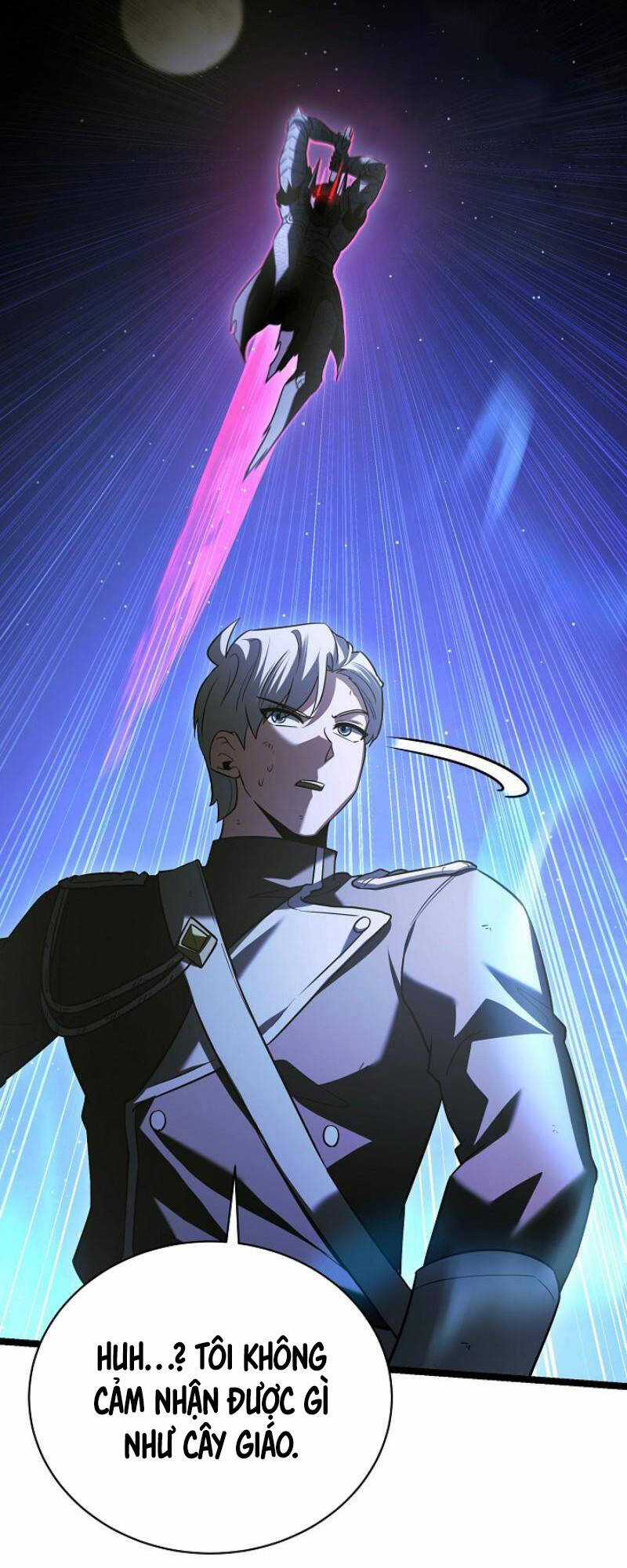 Phán Mại Cấp Vương Tử - Chapter 21 - Trang 35