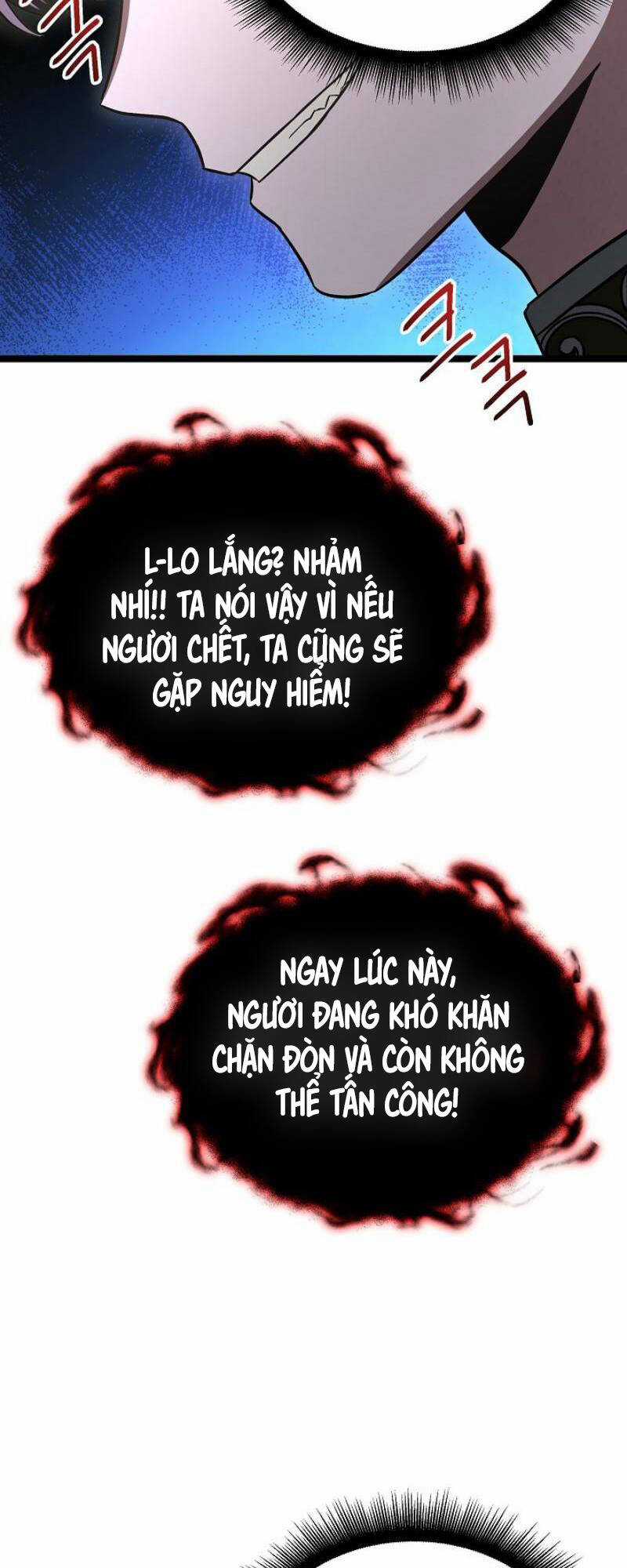 Phán Mại Cấp Vương Tử - Chapter 21 - Trang 53
