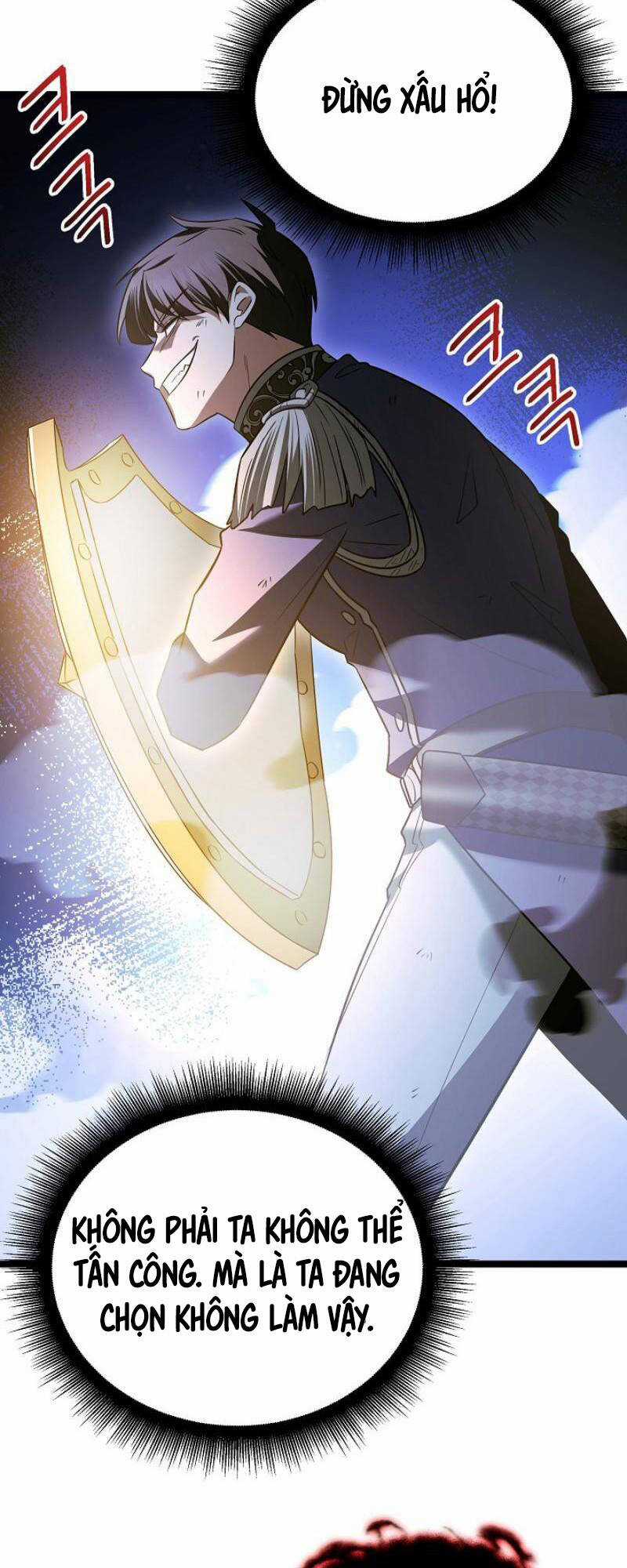 Phán Mại Cấp Vương Tử - Chapter 21 - Trang 54