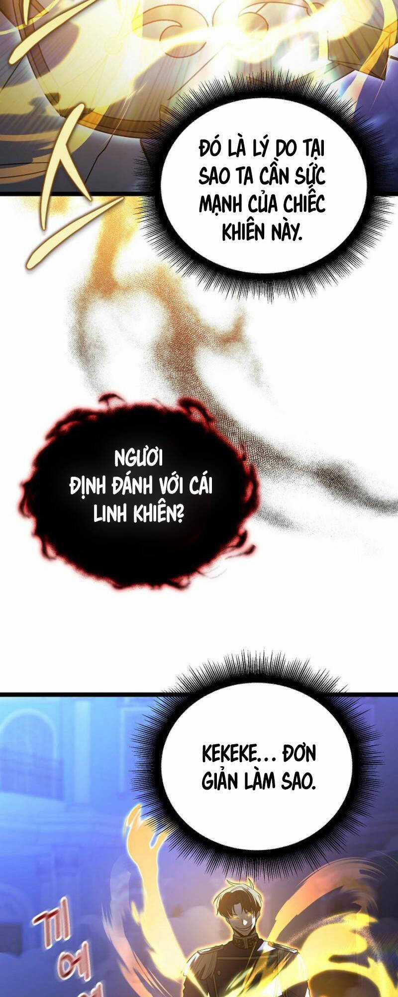 Phán Mại Cấp Vương Tử - Chapter 21 - Trang 56