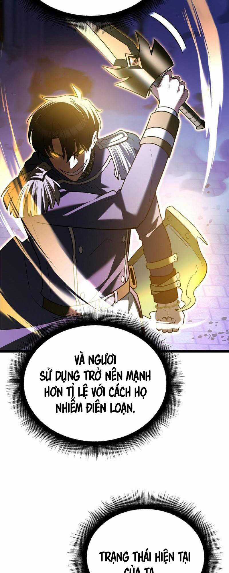 Phán Mại Cấp Vương Tử - Chapter 21 - Trang 58