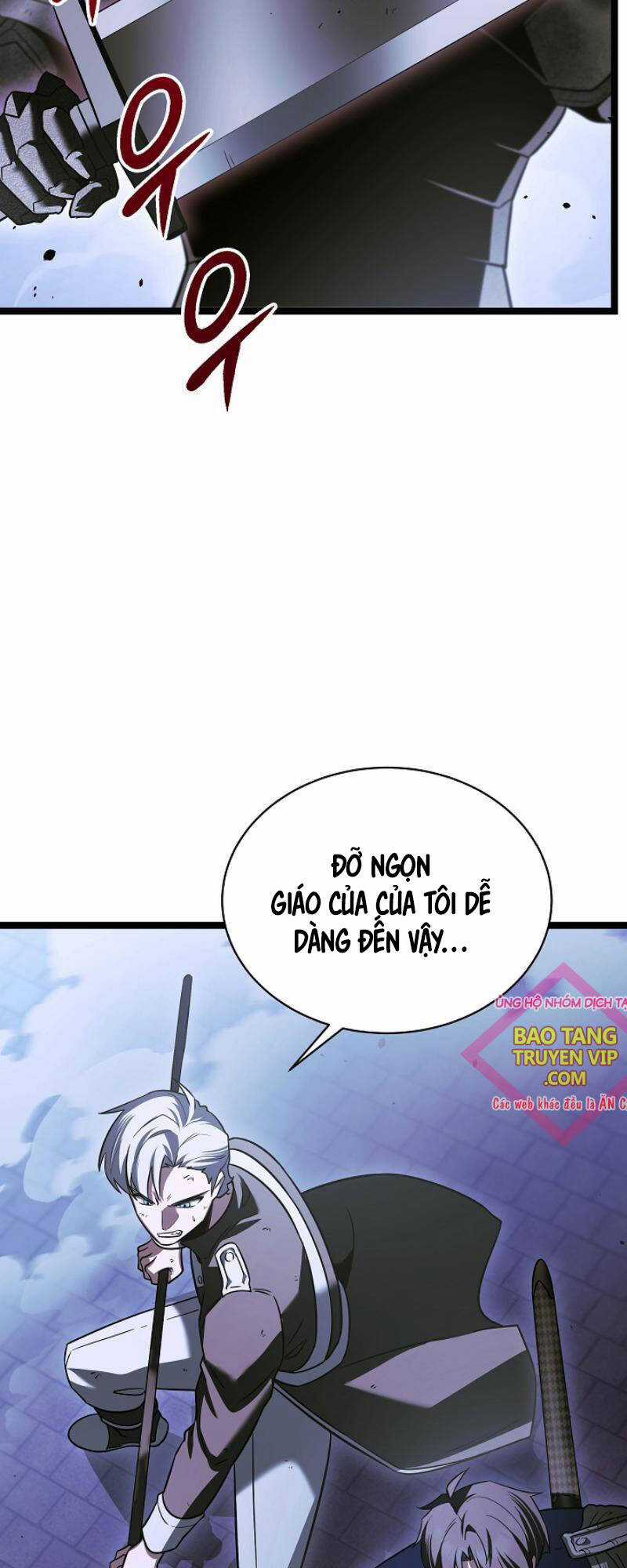 Phán Mại Cấp Vương Tử - Chapter 21 - Trang 7