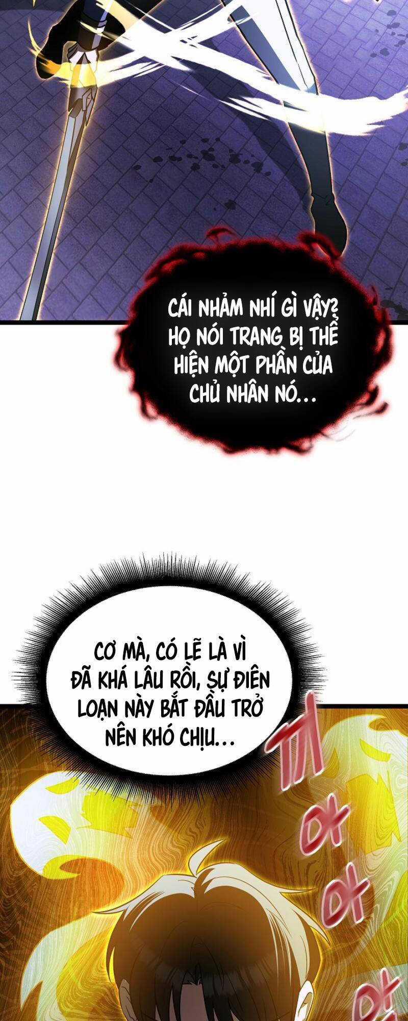 Phán Mại Cấp Vương Tử - Chapter 21 - Trang 67