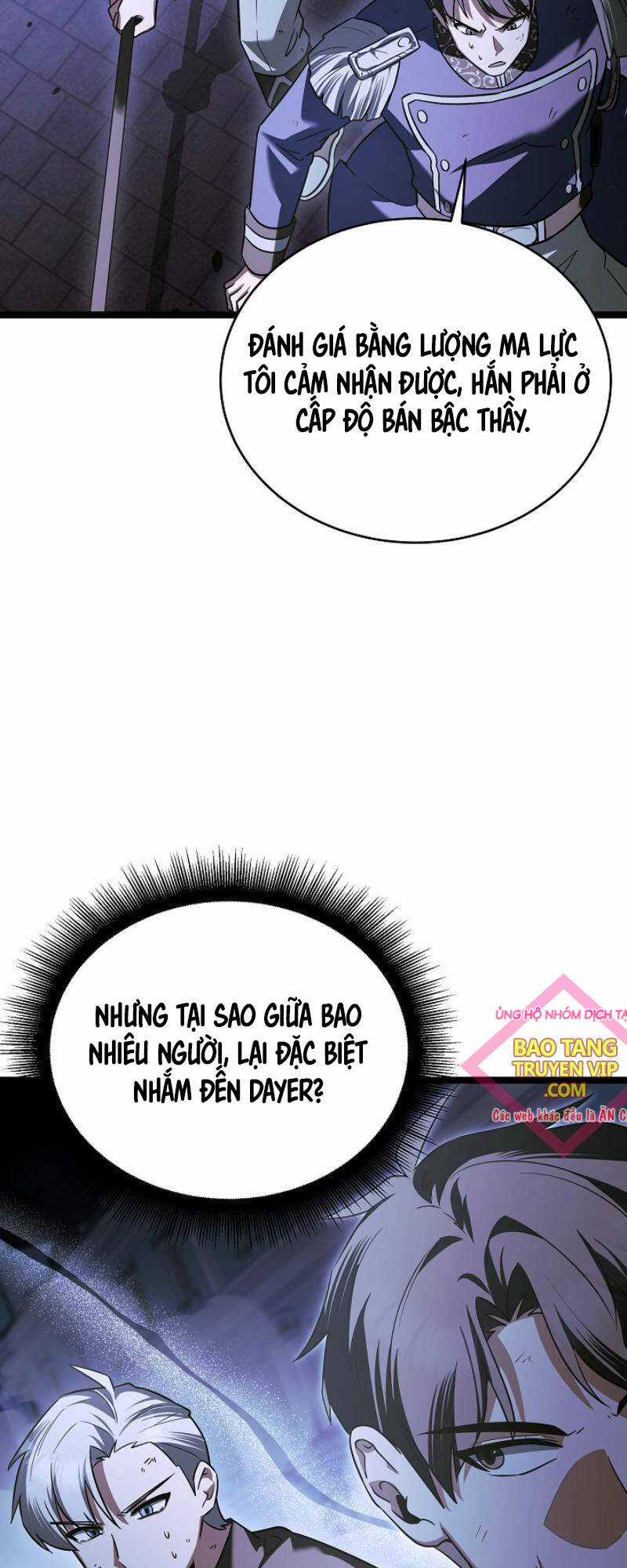 Phán Mại Cấp Vương Tử - Chapter 21 - Trang 8