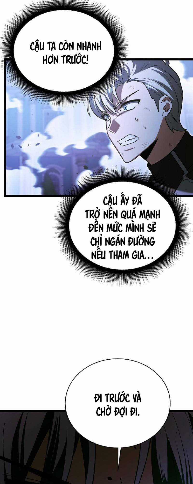 Phán Mại Cấp Vương Tử - Chapter 21 - Trang 77
