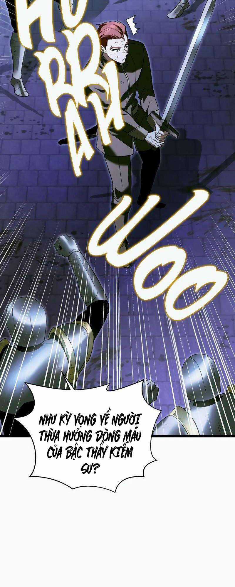 Phán Mại Cấp Vương Tử - Chapter 22 - Trang 26