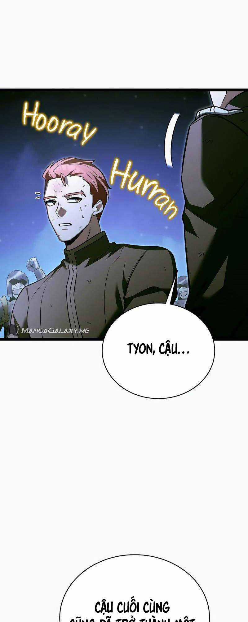 Phán Mại Cấp Vương Tử - Chapter 22 - Trang 27