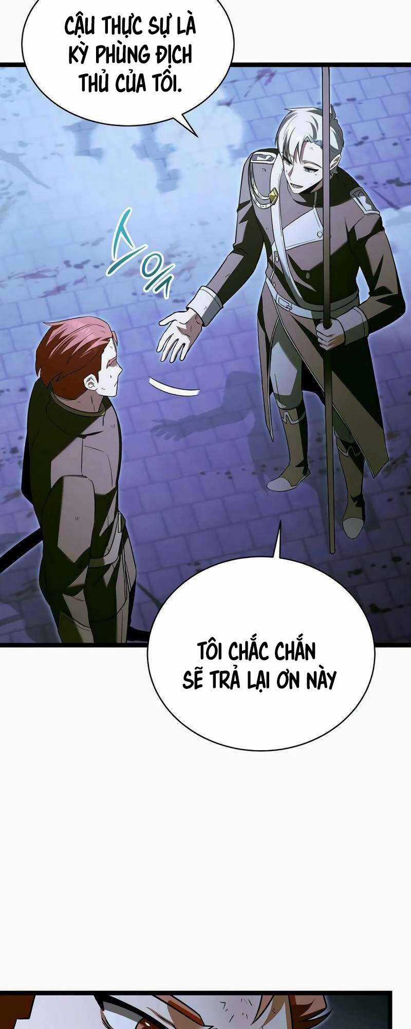 Phán Mại Cấp Vương Tử - Chapter 22 - Trang 29