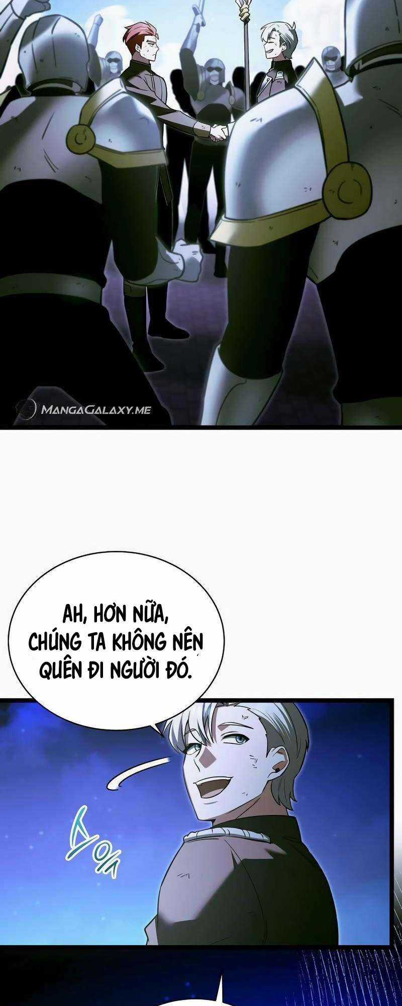 Phán Mại Cấp Vương Tử - Chapter 22 - Trang 32