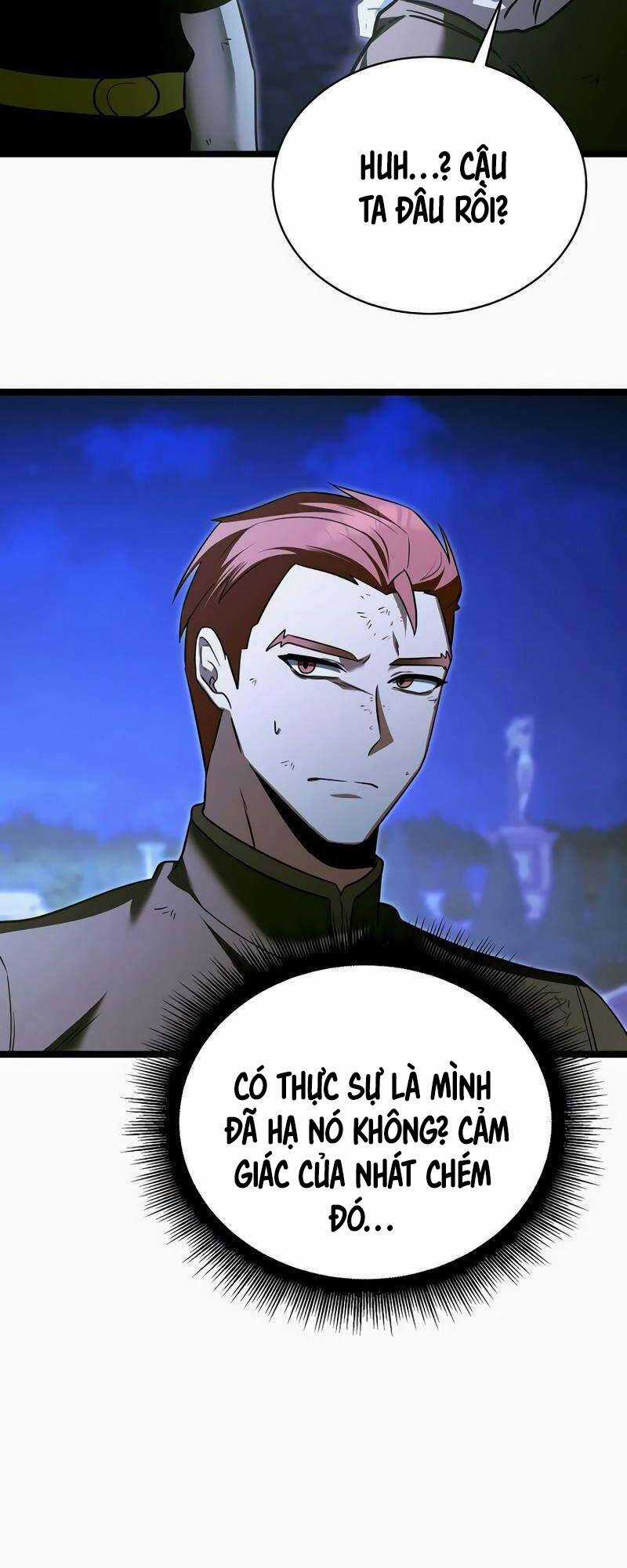 Phán Mại Cấp Vương Tử - Chapter 22 - Trang 34
