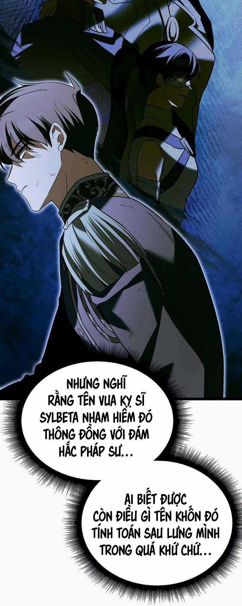 Phán Mại Cấp Vương Tử - Chapter 22 - Trang 38