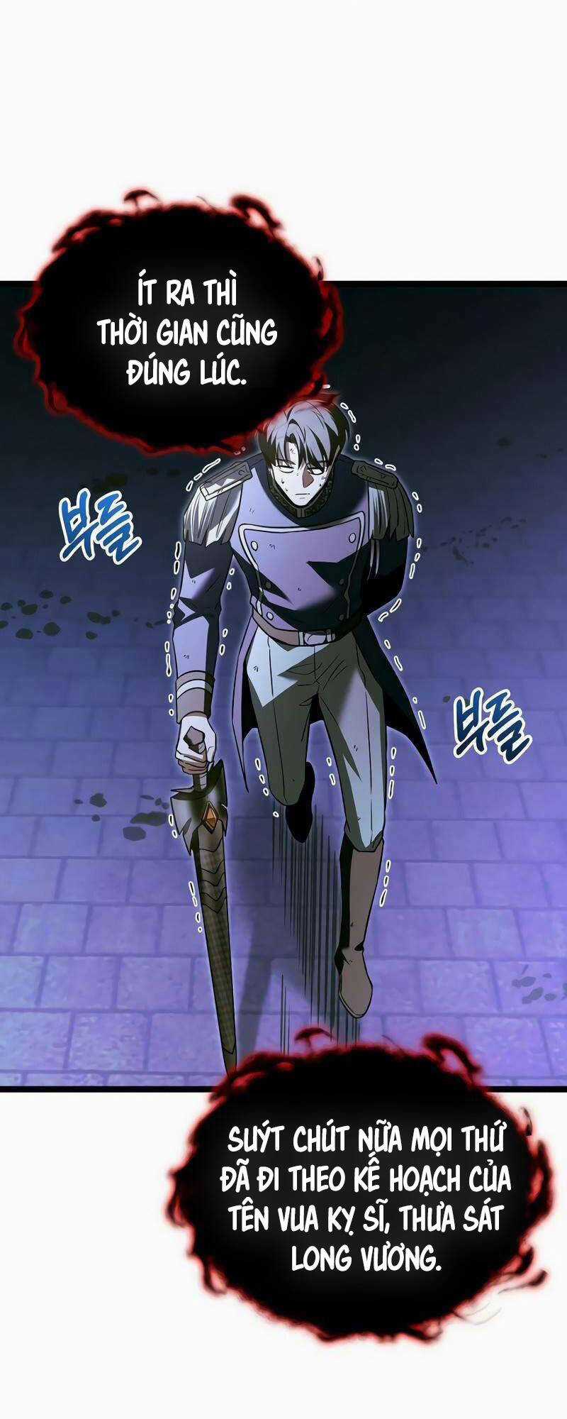 Phán Mại Cấp Vương Tử - Chapter 22 - Trang 39