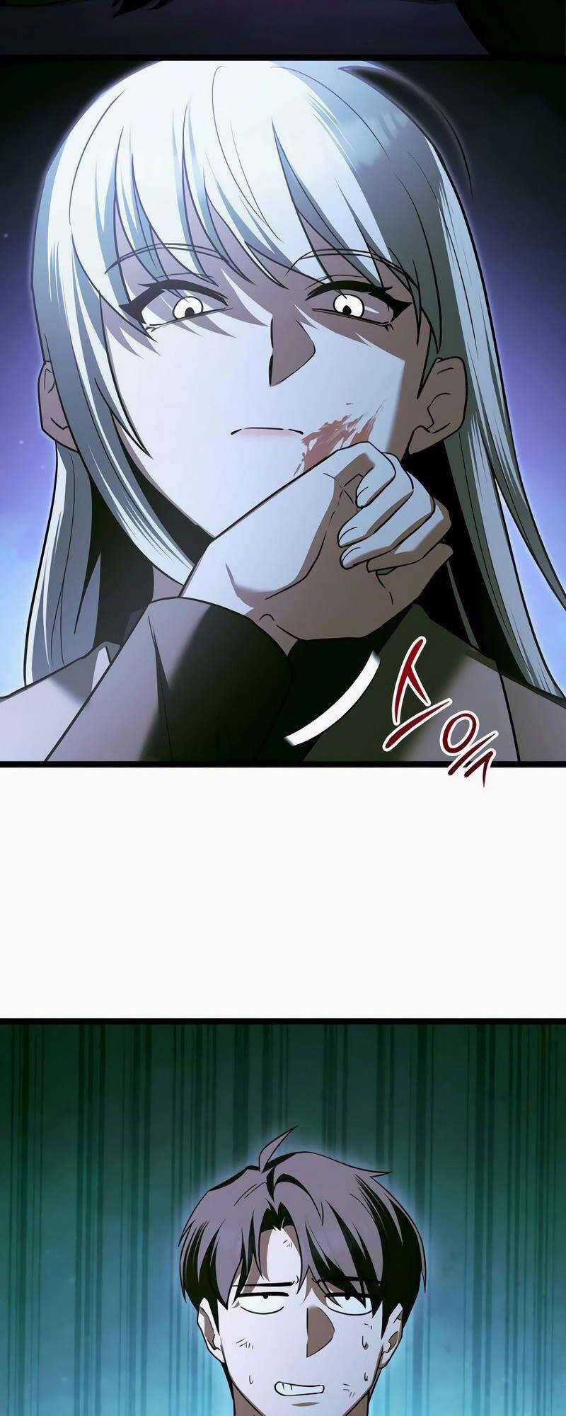 Phán Mại Cấp Vương Tử - Chapter 22 - Trang 41