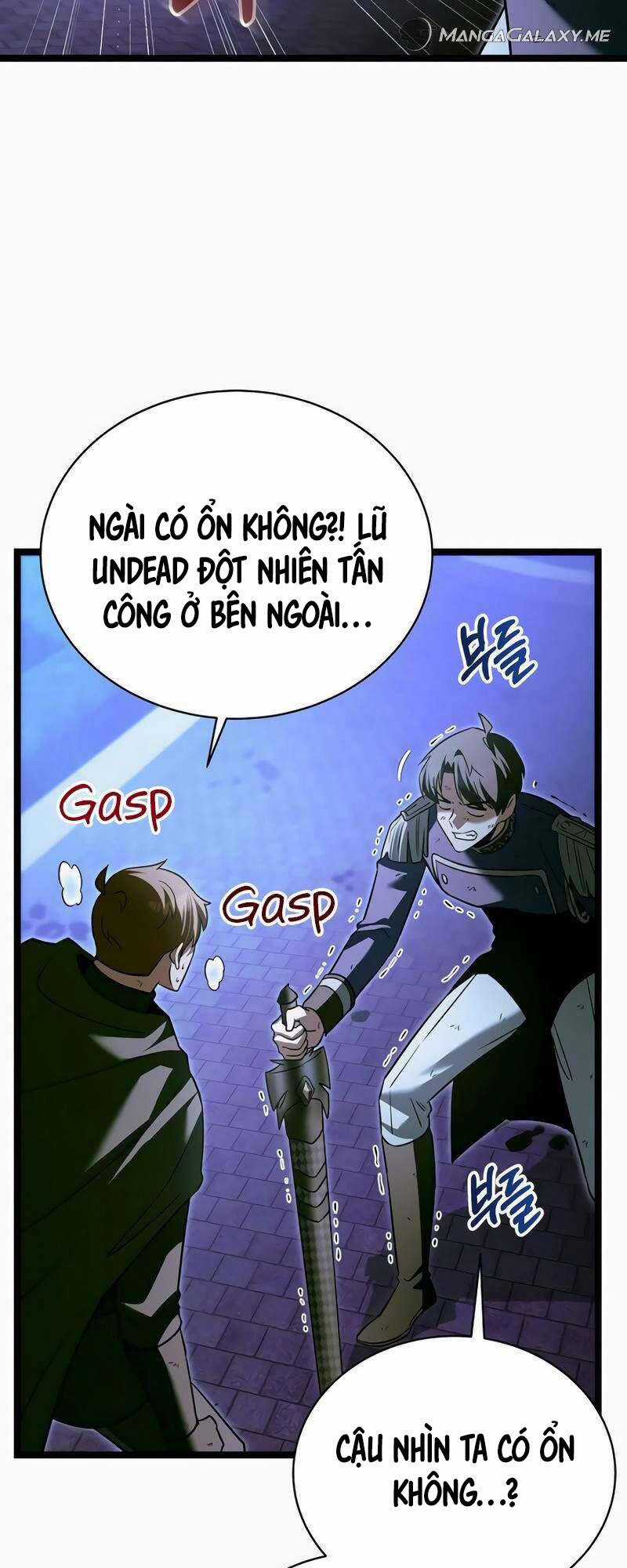 Phán Mại Cấp Vương Tử - Chapter 22 - Trang 45